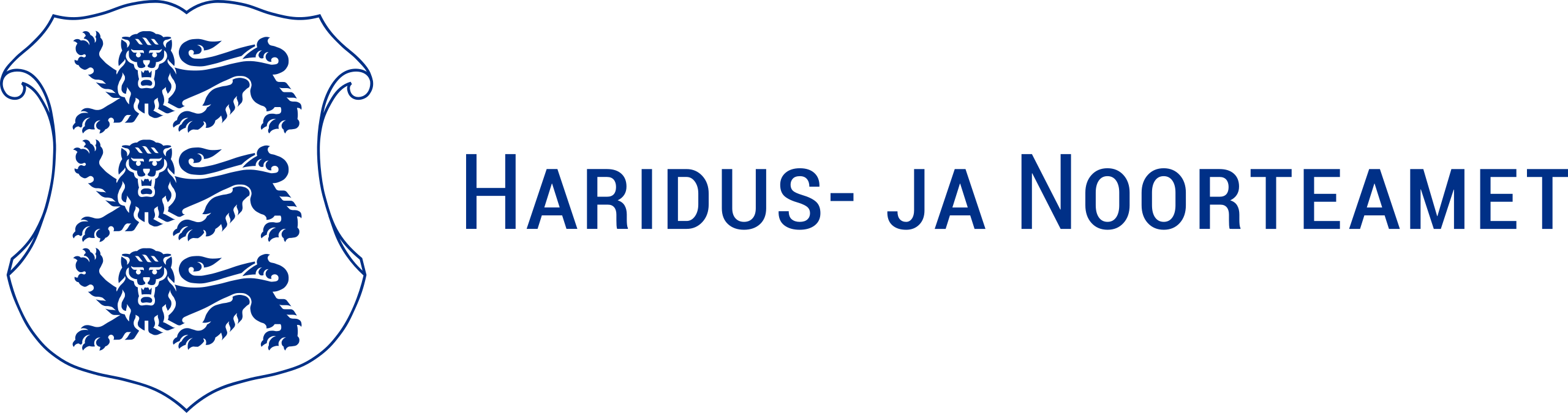 Haridus- ja Noorteamet